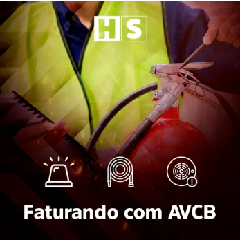 Curso AVCB