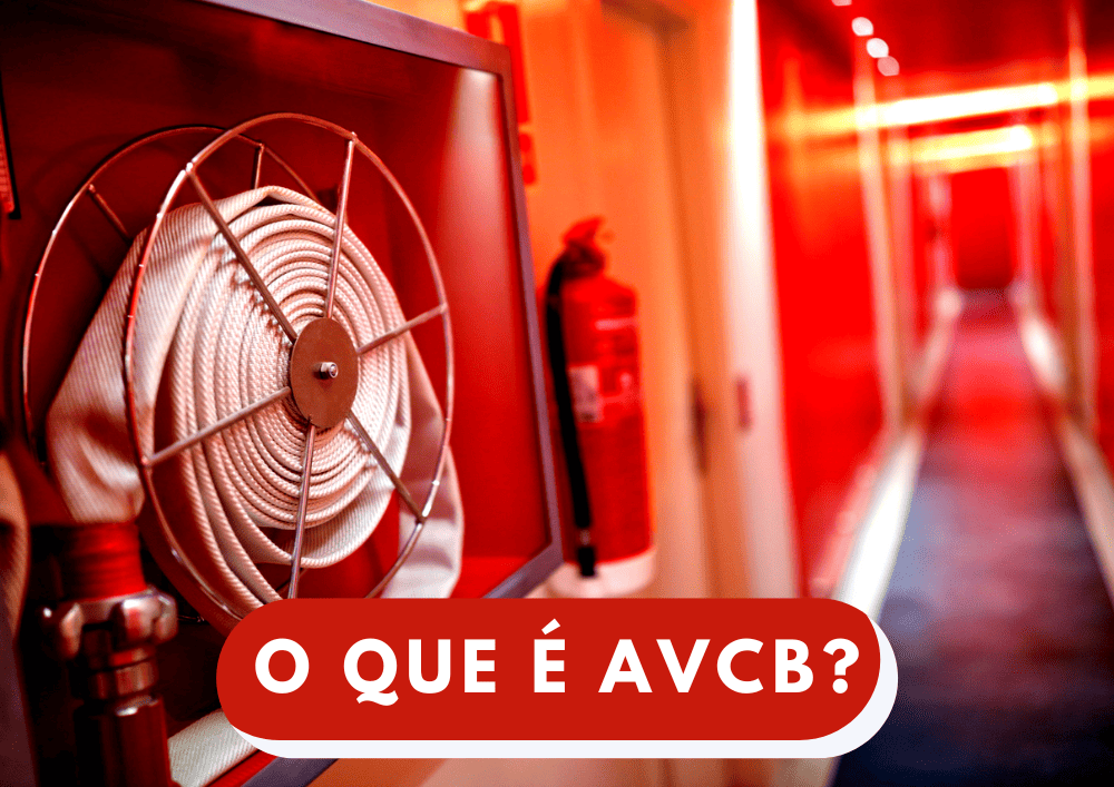 O que é AVCB