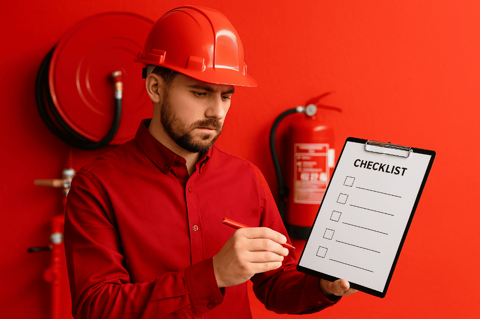 CHECKLIST AVCB (1) CHECKLIST AVCB (1)