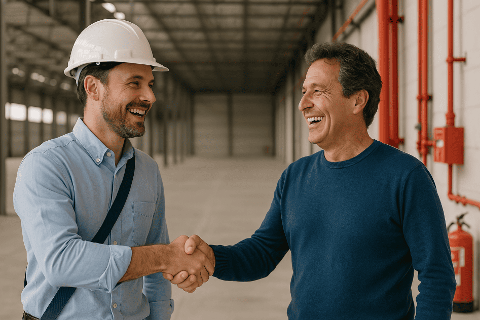 Obtendo AVCB e CLCB (1) Obtendo AVCB e CLCB (1)